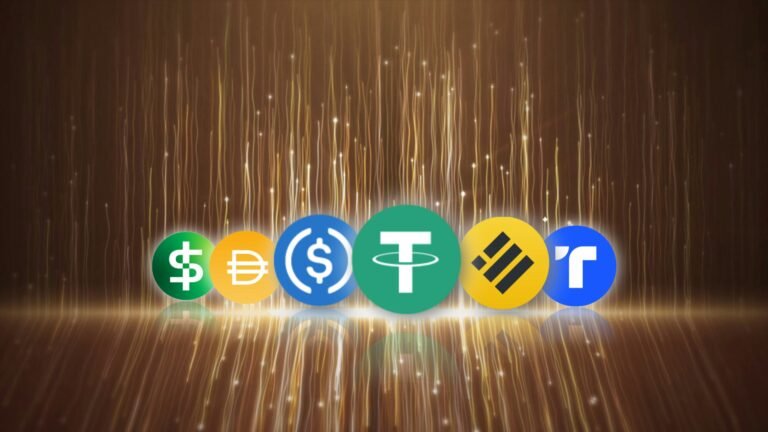 what are stable coins