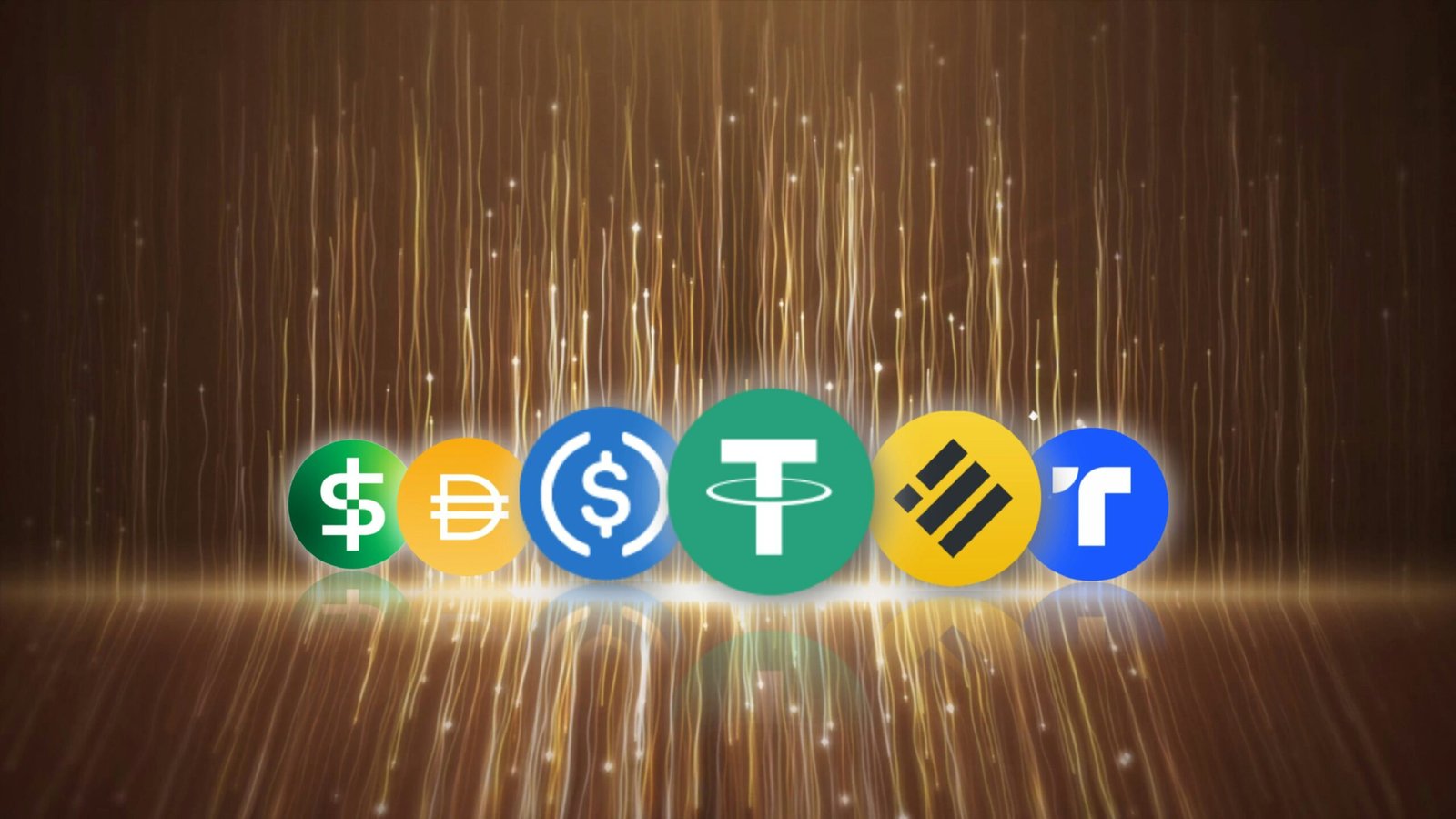 what are stable coins