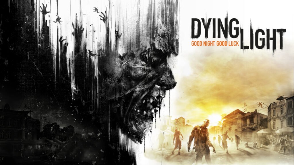 Dying Light parkour zombie survival game on PlayStation Plus