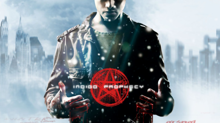 sony retracts ps5 version of indigo prophecy
