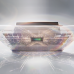 NVIDIA RTX Spark AI PC laptop design preview