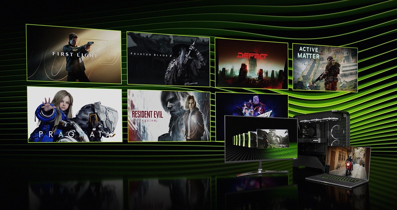 nvidia-dlss-version-explained