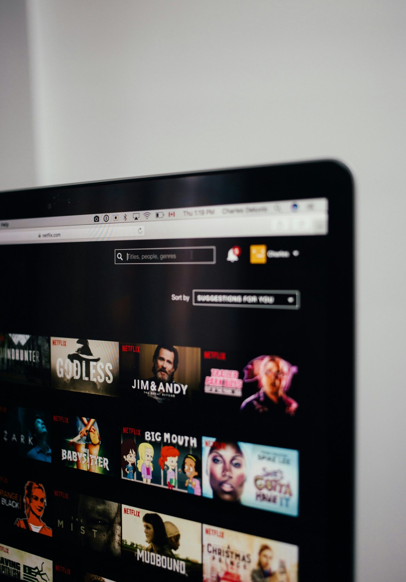 how recommendation algorithms actually work to personalize a Netflix, Spotify, or TikTok feed
