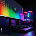 does fps need to match hz on a gaming monitor's refresh rate
