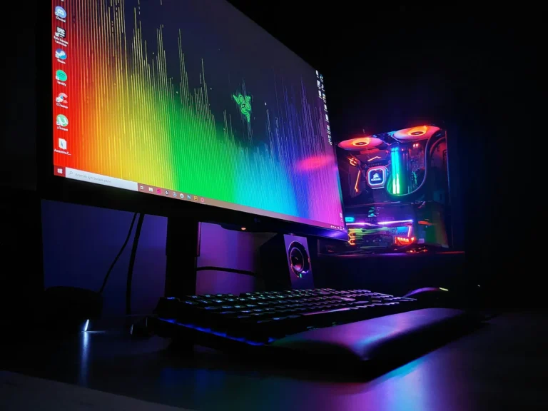 does fps need to match hz on a gaming monitor's refresh rate
