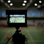 what is offside in football and how semi-automated offside technology reviews it
