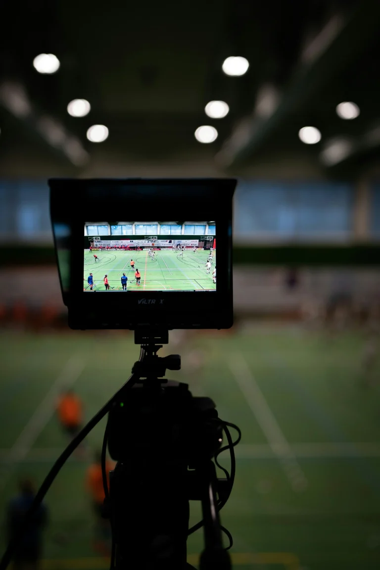 what is offside in football and how semi-automated offside technology reviews it